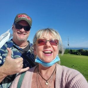 Meet your Posher, Yvonne